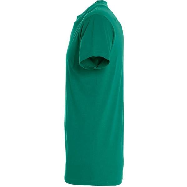 SOLS Mens Regent Short Sleeve T-Shirt - Emerald
