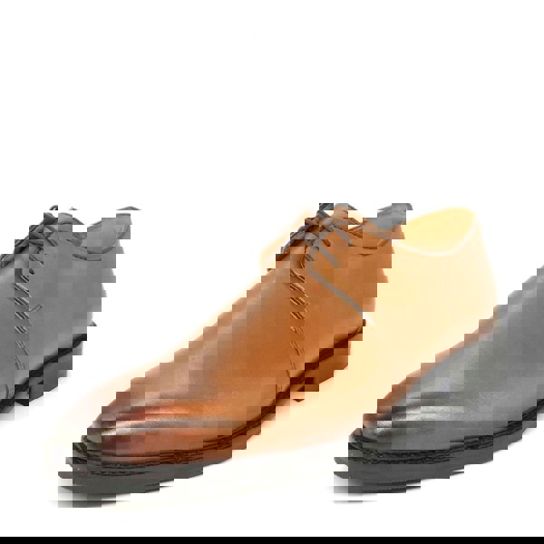 HX London Dagenham Derby Shoes