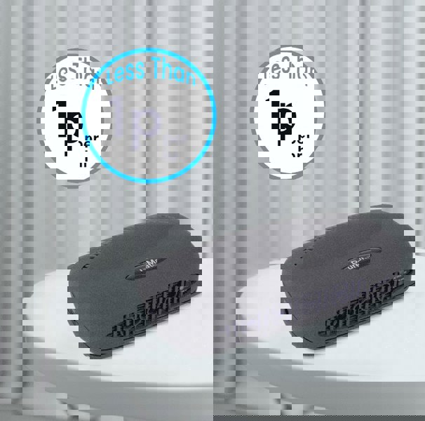 PureMate Ionic Air Purifier and Ioniser