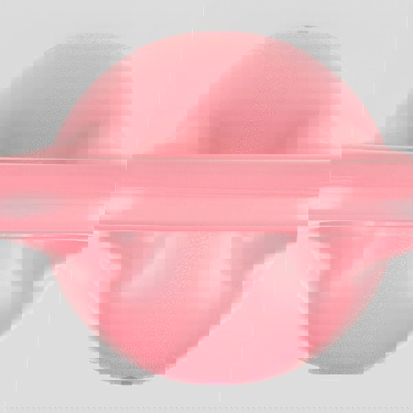 Phoenix Fitness Kettle Bell Pink 20kg