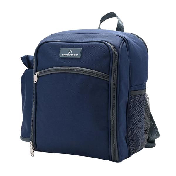 Country Living 2 Person Picnic Backpack
