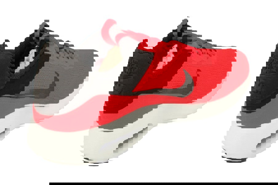 Nike Air Max Modern Essential Mens 844874  602 - University Red Black 602 - Photo 2