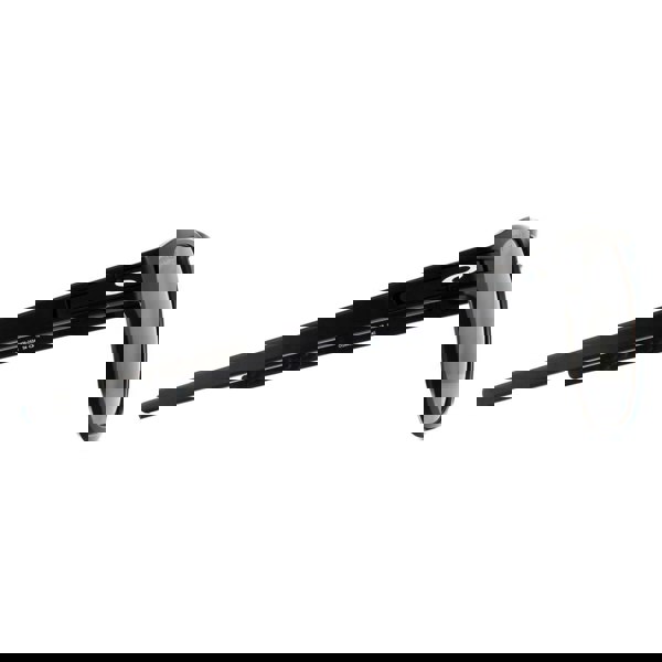 Oakley Sunglasses Latch Beta OO9436-05 Matte Black Prizm Black Polarized