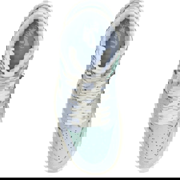 Nike  Fb9891 401 Nike Air Jordan 1 Mm Hight 401 Blue/Purple Trainer Air Jordan 1 Mm High UK 2.5