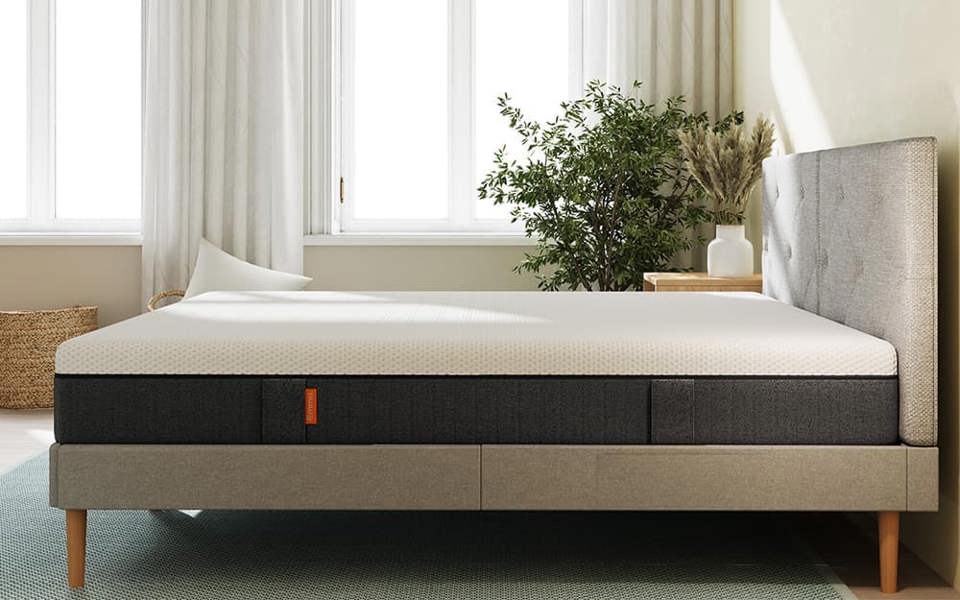 Emma Original Lite Mattress Image