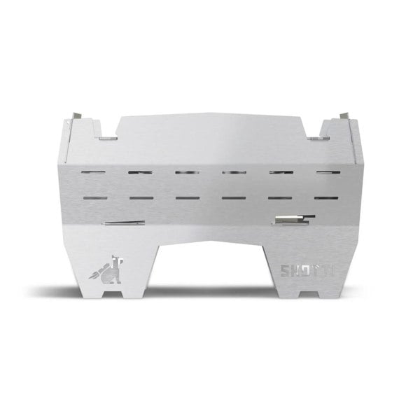 SKOTTI Mini - Ultra-functional Outdoor Grill