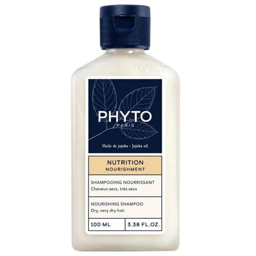 PHYTO NUTRITION Shampoo 100ml