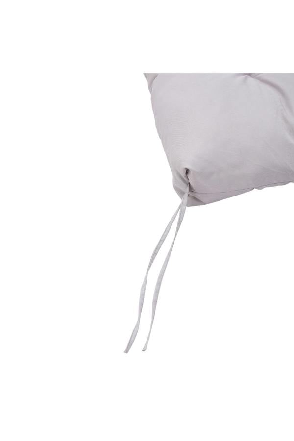 Living and Home 130cm W x 50cm D Waterproof Patio Bench Seat Cushion