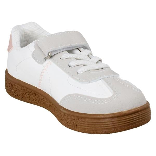 Spot On Girls Spot On Casual Trainers H2697