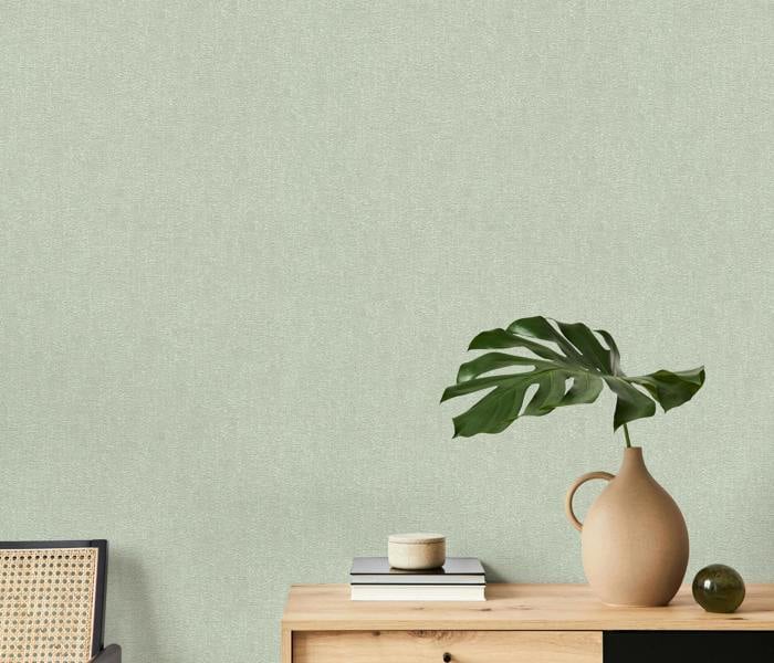Erismann Textile Weave  - Blown vinyl