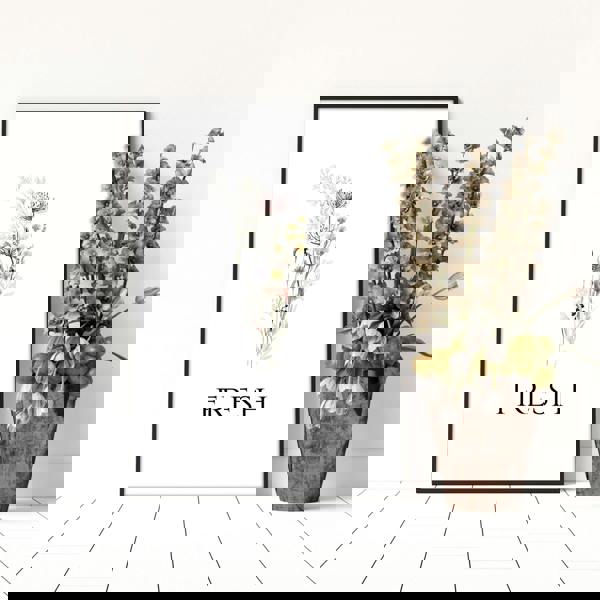 Laundry Room Decor Ideas | Set of 2 wall art prints