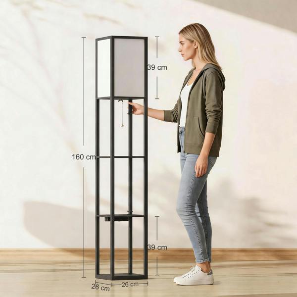 Floor Lamp