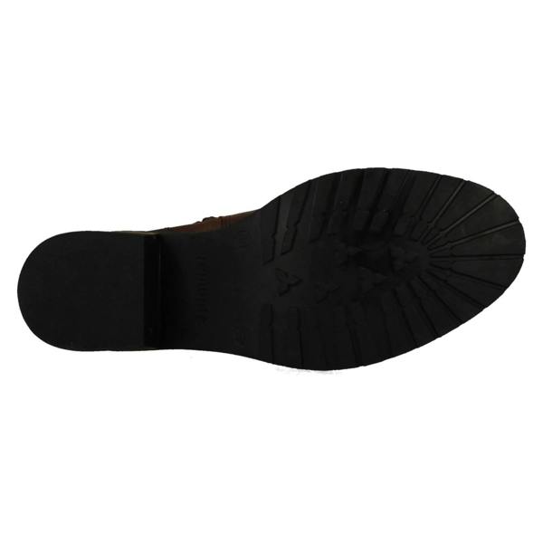 Remonte Ladies Remonte Fleece Lined Ankle Boots D1A70