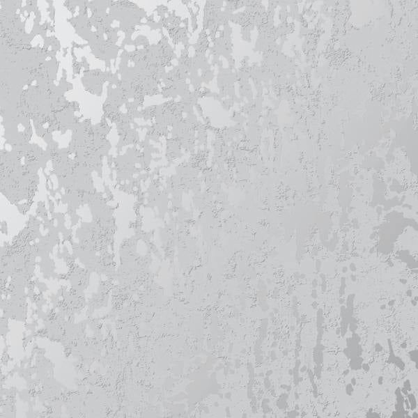 Superfresco Milan Wallpaper | Silver