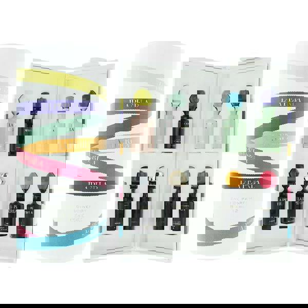 Collection La Perla Collection Discovery Set Miniature 8 x 12ml