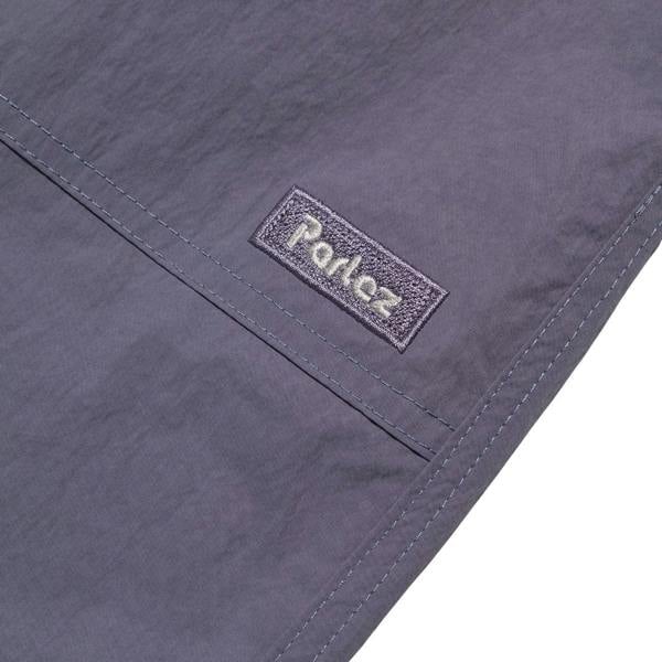 Parlez Cliff Purple Haze Purple Shorts