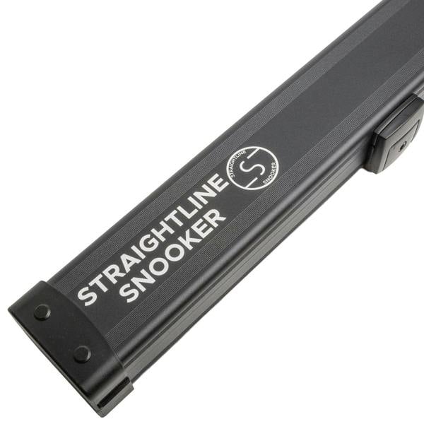 Straightline Snooker Deluxe Match Play 1Pc Snooker Case
