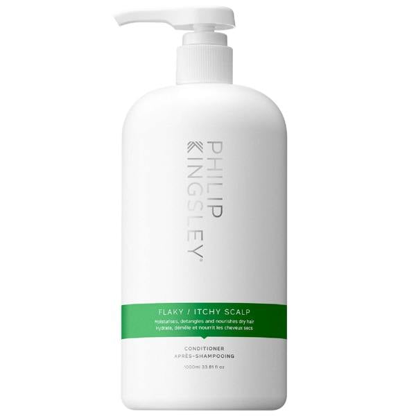 Philip Kingsley Conditioner Flaky/Itchy Scalp 1000ml