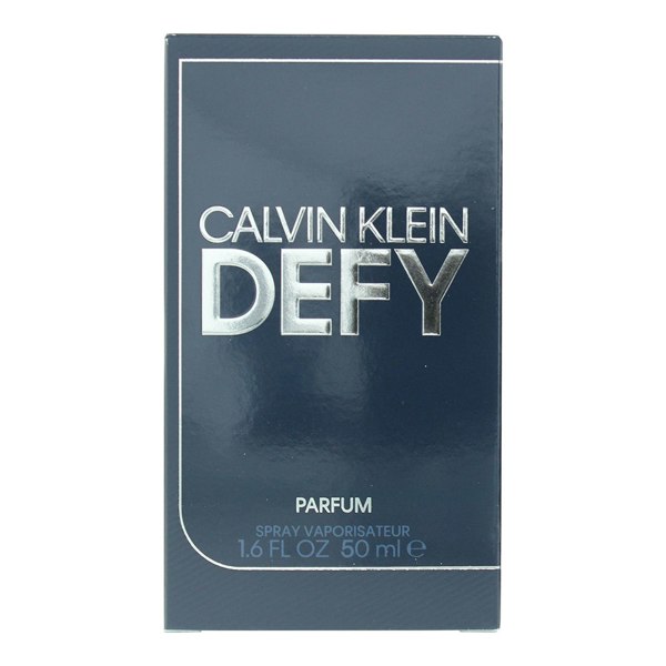 Calvin Klein Defy Parfum 50ml for Him