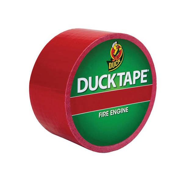 Shurtape Duck Tape Colours & Patterns - Multi Colour - 
