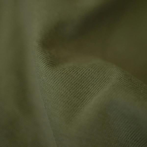 Kumu Heavyweight Pocket Tee Khaki