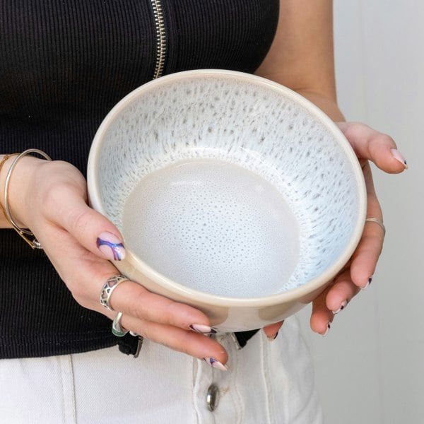 Stockholm Oatmeal Tableware Cereal Bowl