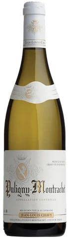 Domaine Jean Louis Chavy Puligny Montrachet (750ml - 13.5%)