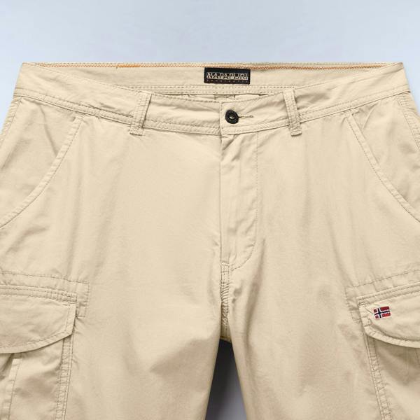 Napapijri Noto 2.0 Cargo Shorts