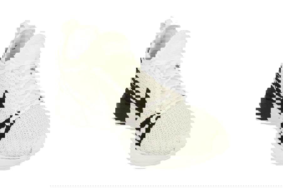 Nike Dual Racer Mens 918228  102 - White Black Pure Platinum 102 - Photo 3