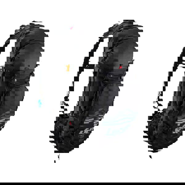 Leatt MTB Hydration Backpack - Black