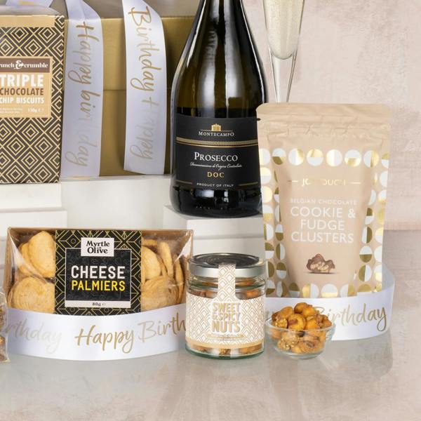 Happy Birthday Celebration Gift