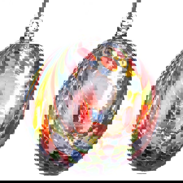 10cm Friendship Ball - Seconds