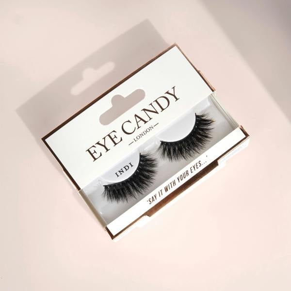 Eye Candy Signature Collection  - Indi