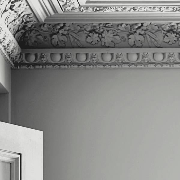 Laura Ashley Soft Silver Matt Emulsion 2.5L Paint