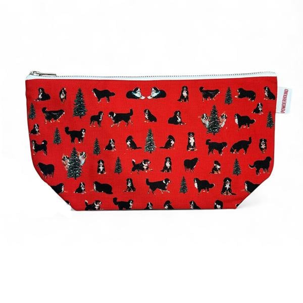 Powderhound Mountain Dog Washbag