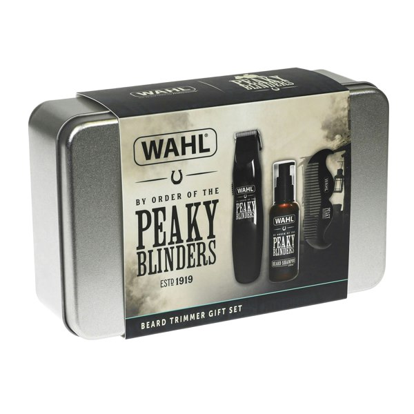 Wahl 9906-821 Beard Trimmer Kit