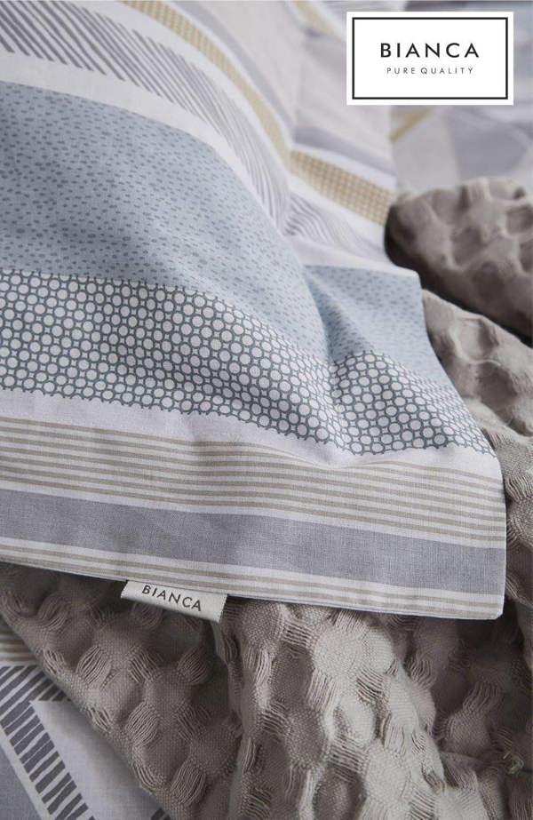 Astrid Oxford Pillowcase