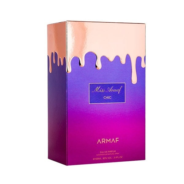 ARMAF Miss Armaf Chic Eau De Parfum - 100ml