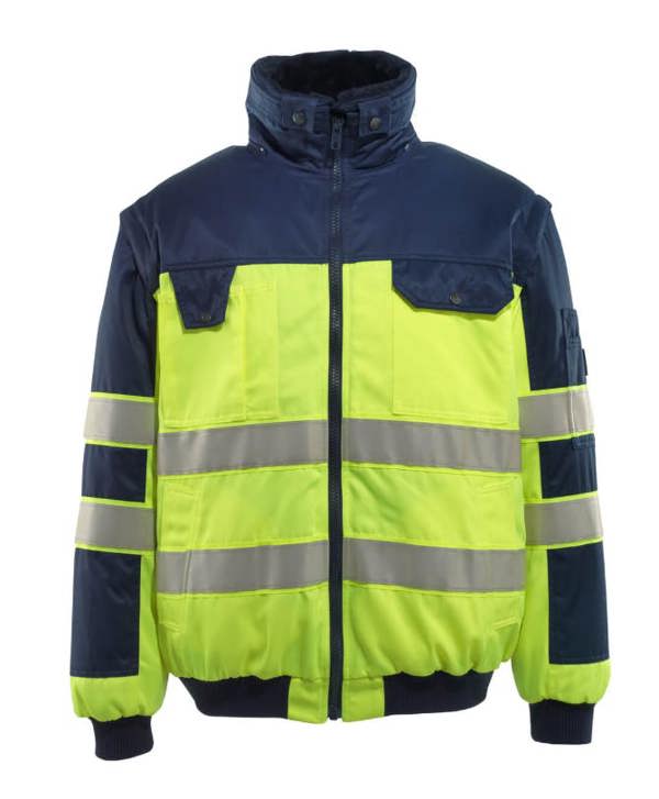 Mascot Safe Image Livigno Pilot Jacket