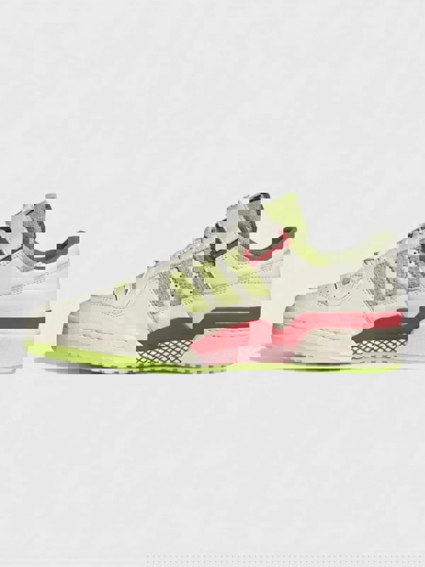 Adidas Forum Low Grinch Green Cream