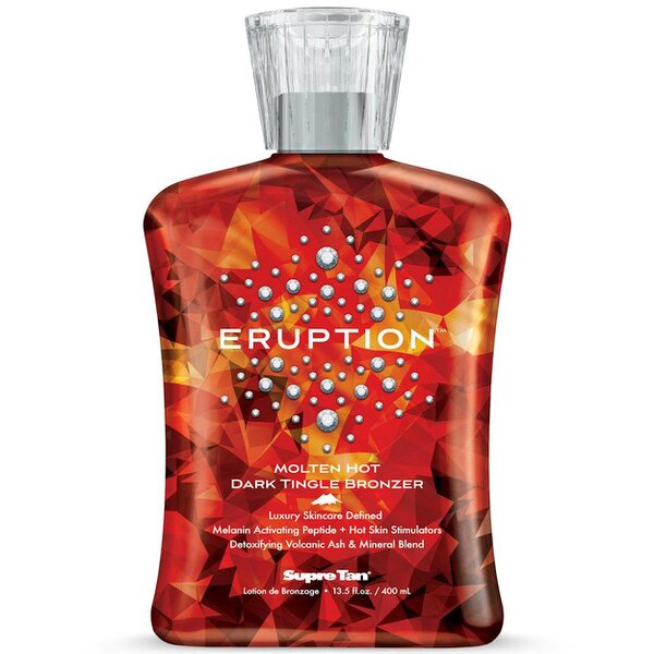 Supre Tan Eruption Molten Hot Dark Tingle Bronzer