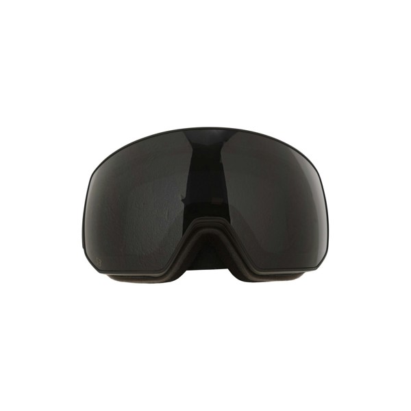 Mountain Warehouse Mens Extreme OTG Ski Goggles - Black