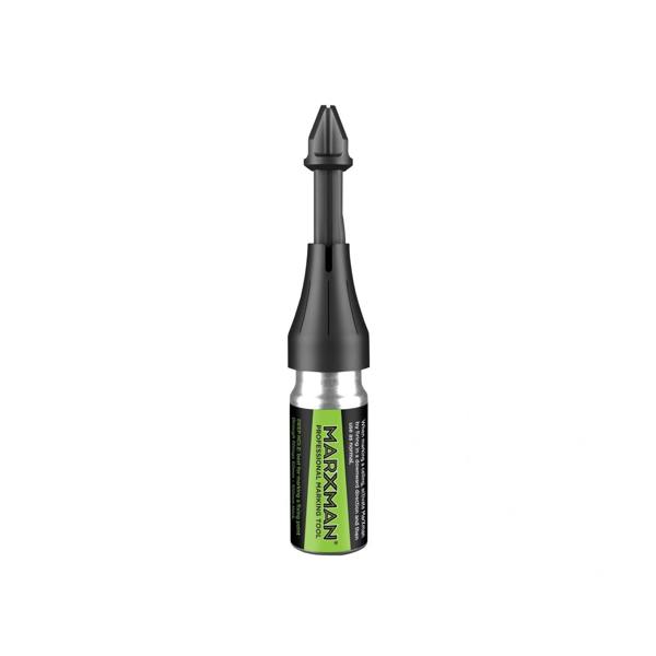 Marxman Deep Hole Professional Marking Tool - Multi Colour - 