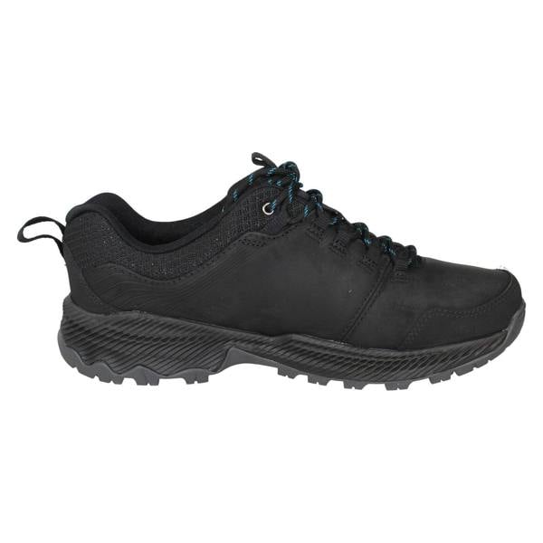 Merrell Mens Merrell Lace Up Walking Trainers Forestbound J77285