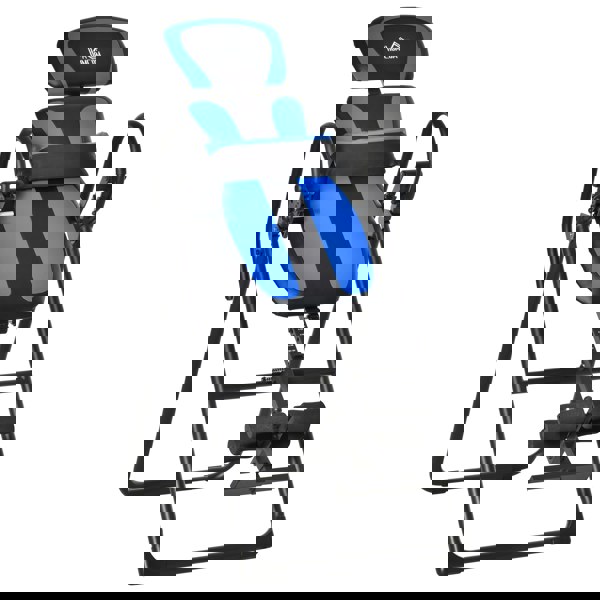 Gravity Inversion Table