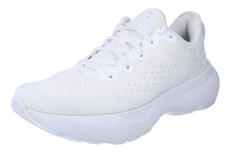Under Armour Infinite Mens Running Trainers 3027523 Shoes  103