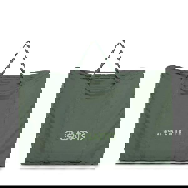 Cosatto Close to Me Folding Bedside Crib Hoglet