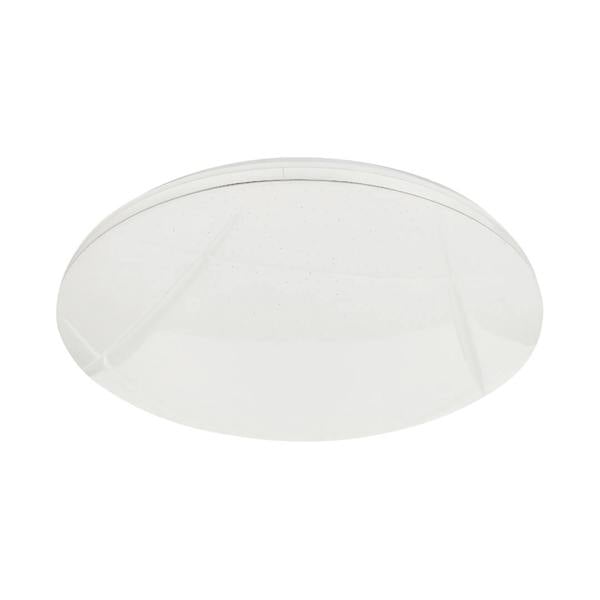 Milagro Allister LED Ceiling Light 38cm Full Remote Control