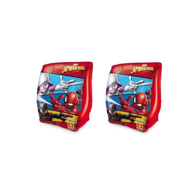 Marvel Spidey Inflatable Arm Bands
