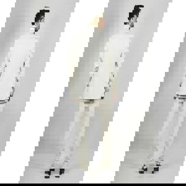 34" Jacket 28" Trousers, 36" Jacket 30" Trousers, 38" Jacket 32" Trousers, 40" Jacket 34" Trousers, 42" Jacket 36" Trousers, 44" Jacket 38" Trousers, 46" Jacket 40" Trousers, 48" Jacket 42" Trousers, 50" Jacket 40" Trousers, 50" Jacket 42" Trousers, 50" Jacket 44" Trousers, 52" Jacket 42" Trousers, 52" Jacket 44" Trousers, 52" Jacket 46" Trousers, 54" Jacket 44" Trousers, 54" Jacket 46" Trousers